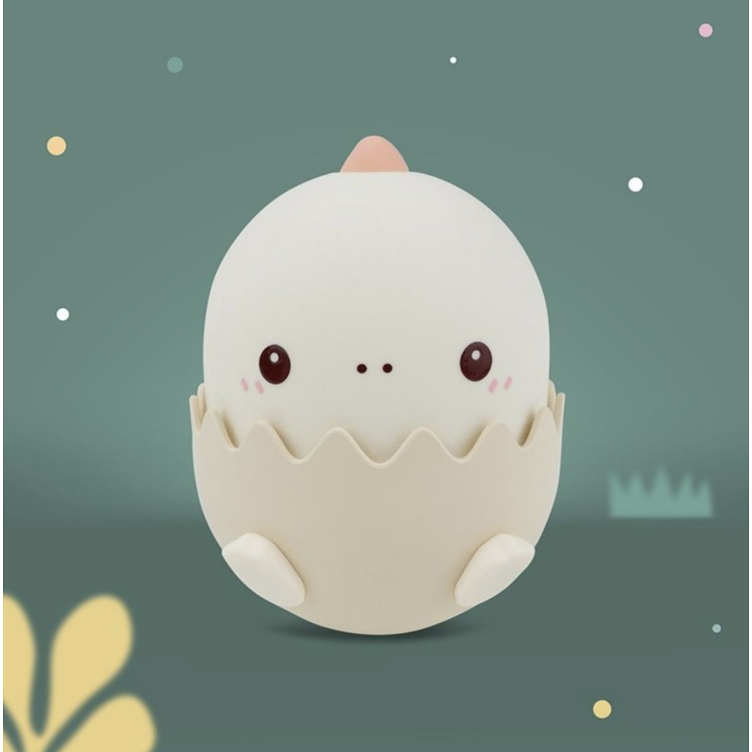 Mary’s – LED Lampe Baby Dino (Nachtlicht)