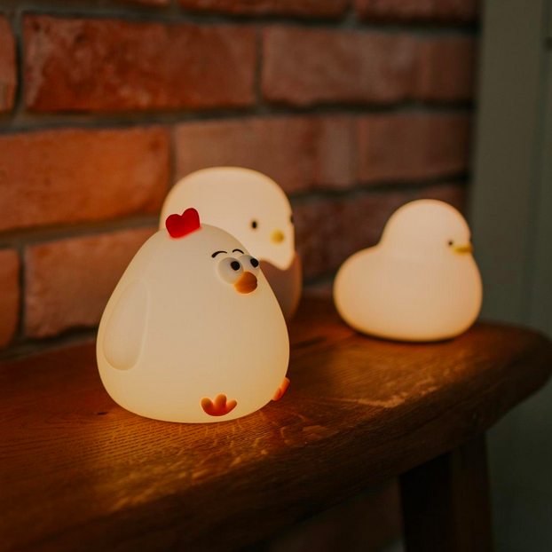 MARY`S LED Lampe - Henne