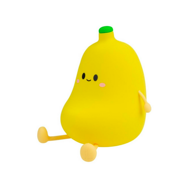 LED Lampe - Bananen - 1