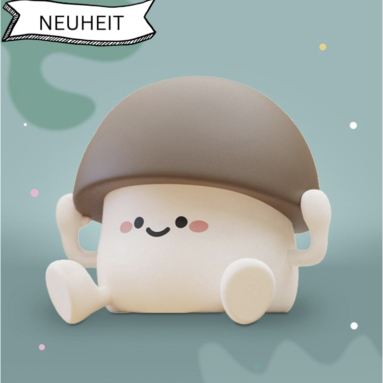 Mary’s – LED Lampe Pilz (Mushroom)