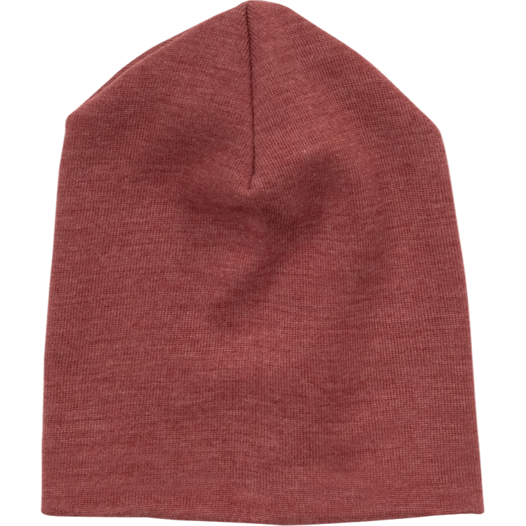 ENGEL - Baby Schurwolle/Seide Mütze