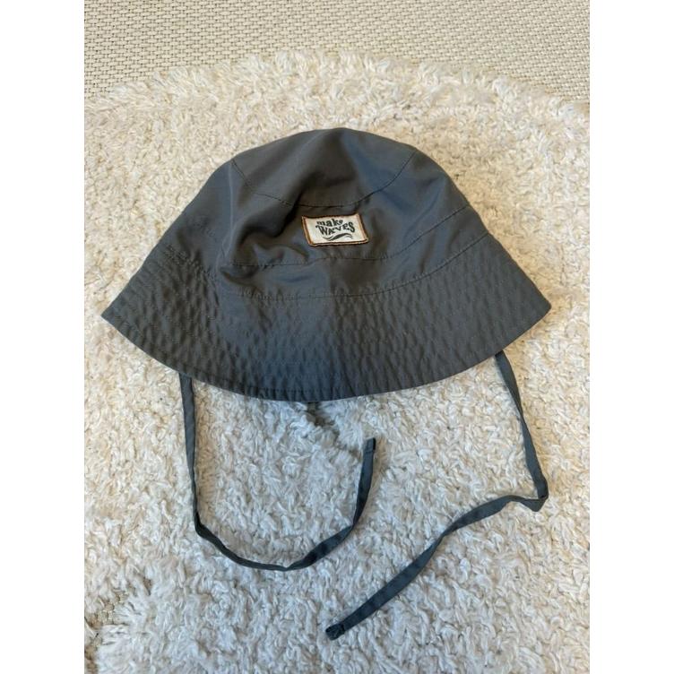 Pre-Loved Sonnenhut von Lässig | Olive | Grösse: 50/51