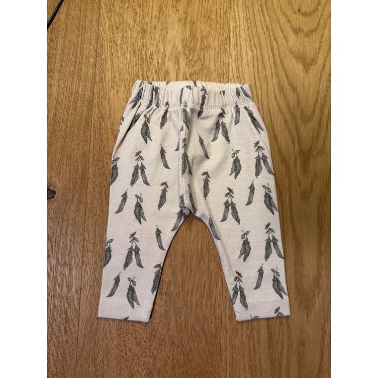 Pre-Loved Babyhose I Allover-Print I Grösse 56
