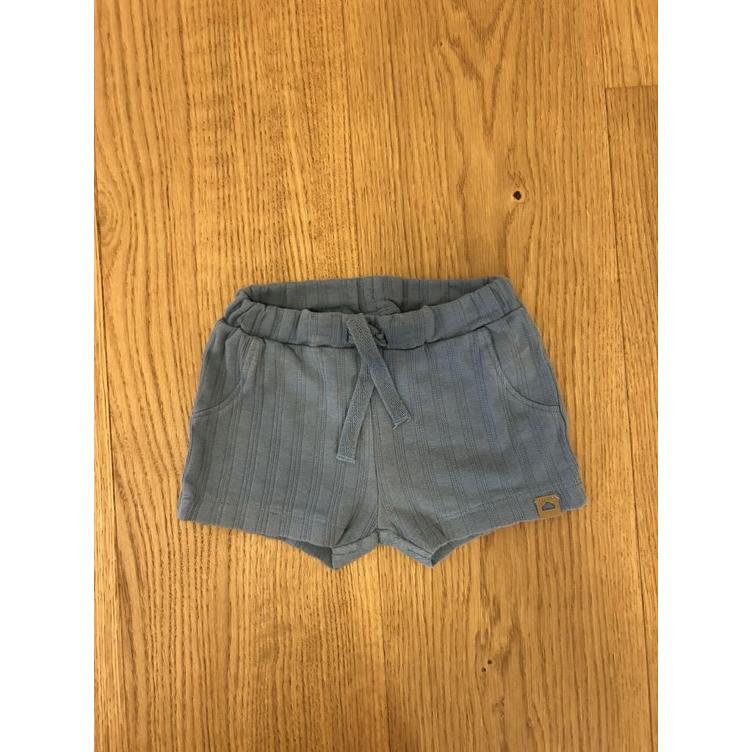 Pre-Loved Name It Shorts | Provincial Blue | Grösse: 62