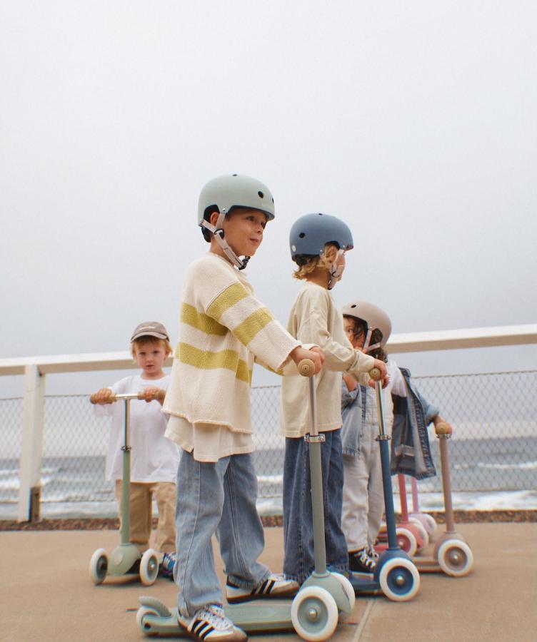 OUTDOOR & FAHRRÄDER