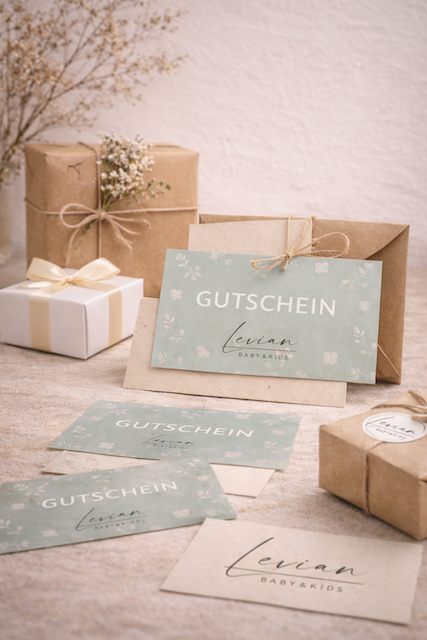 GESCHENKE