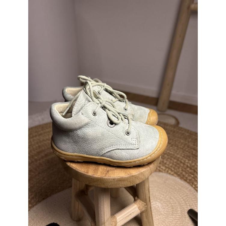 Pre-Loved Lauflernschuhe von Pepino | Grösse: 22