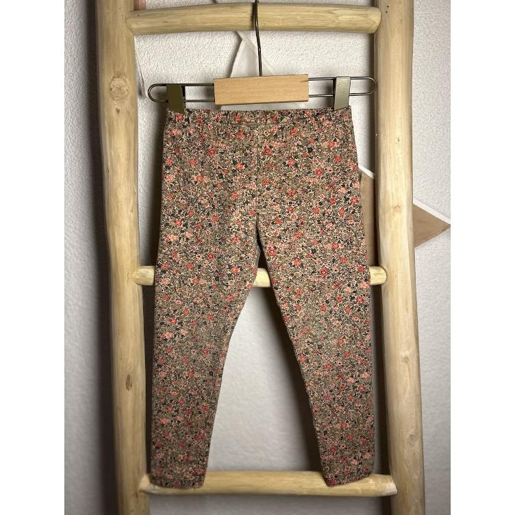 Pre-Loved Leggings von Wheat | Grösse: 98