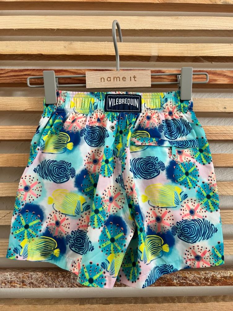 Pre-Loved Badehose von Vilebrequin | Grösse: 104 - 0