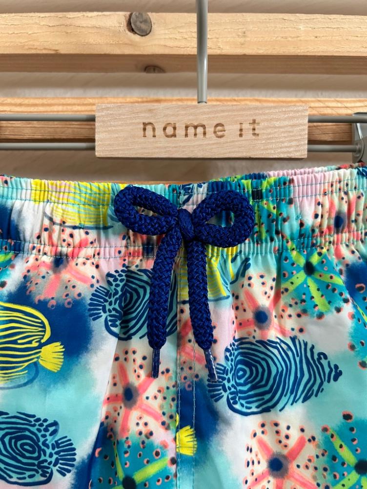 Pre-Loved Badehose von Vilebrequin | Grösse: 104 - 2