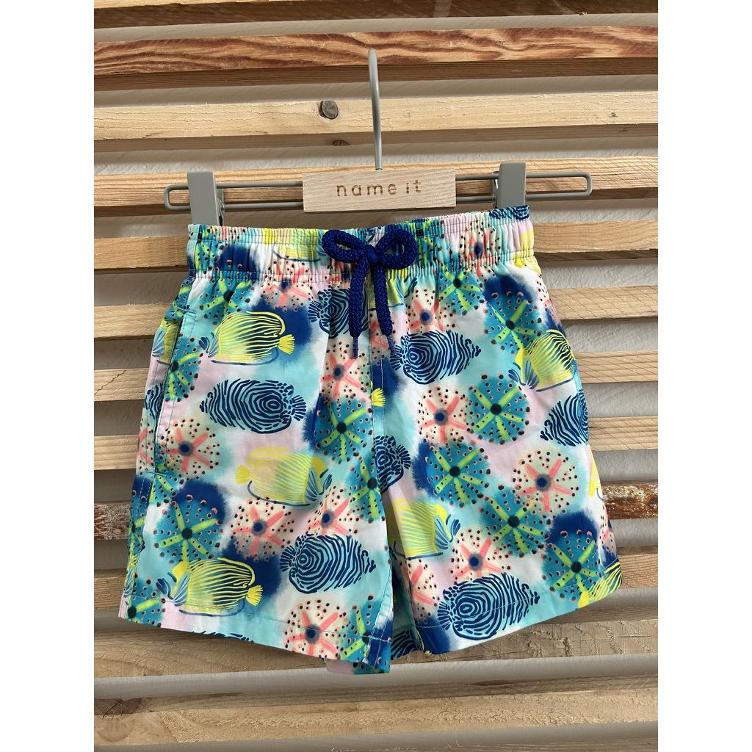 Pre-Loved Badehose von Vilebrequin | Grösse: 104