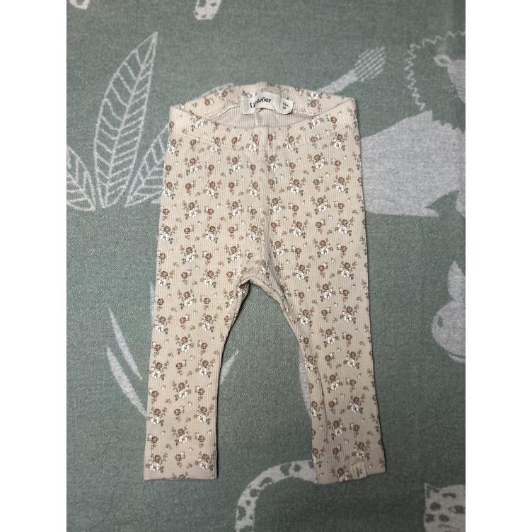 Pre-Loved Basic Hose von Lil` Atelier I Grösse: 56 (1–2M)