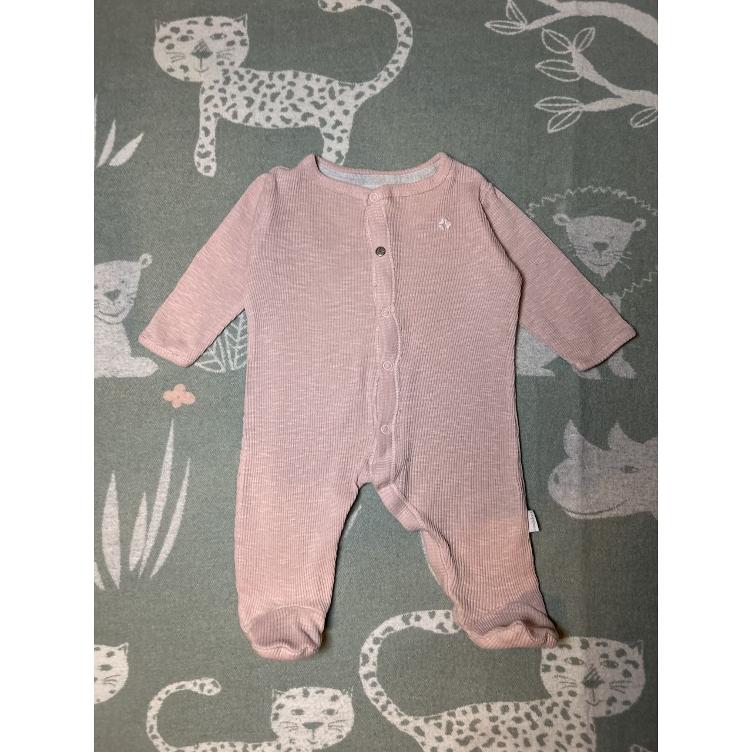 Pre-Loved Bio-Body von Noppies I Grösse: 50 (0–1M)