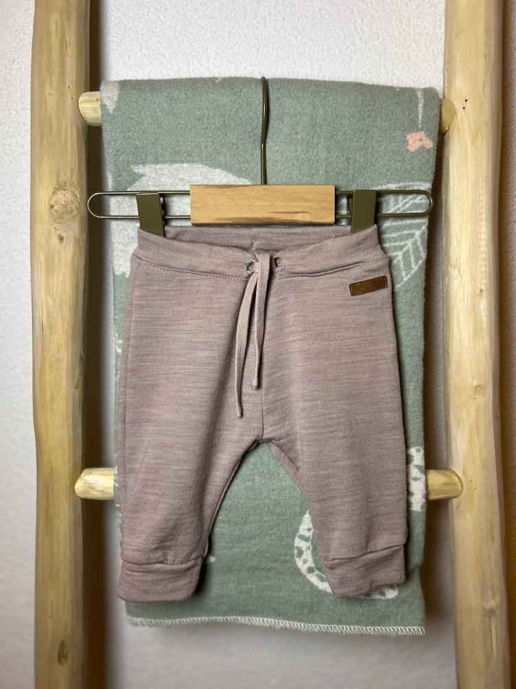 Pre-Loved Merino-Sweatpants I Grösse: 50