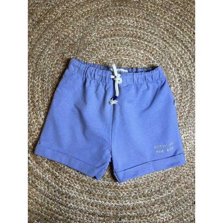 Pre-Loved Shorts von House of Jamie | Blau | Grösse 110/116