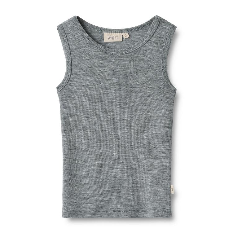 Merinounterwäsche - WHEAT