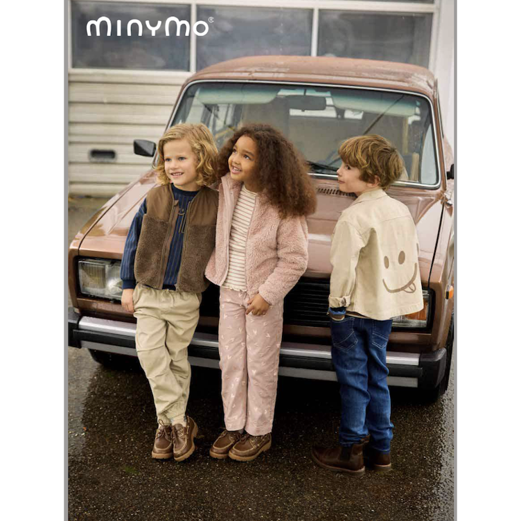 Mynimo – Baby- & Kinderkleidung