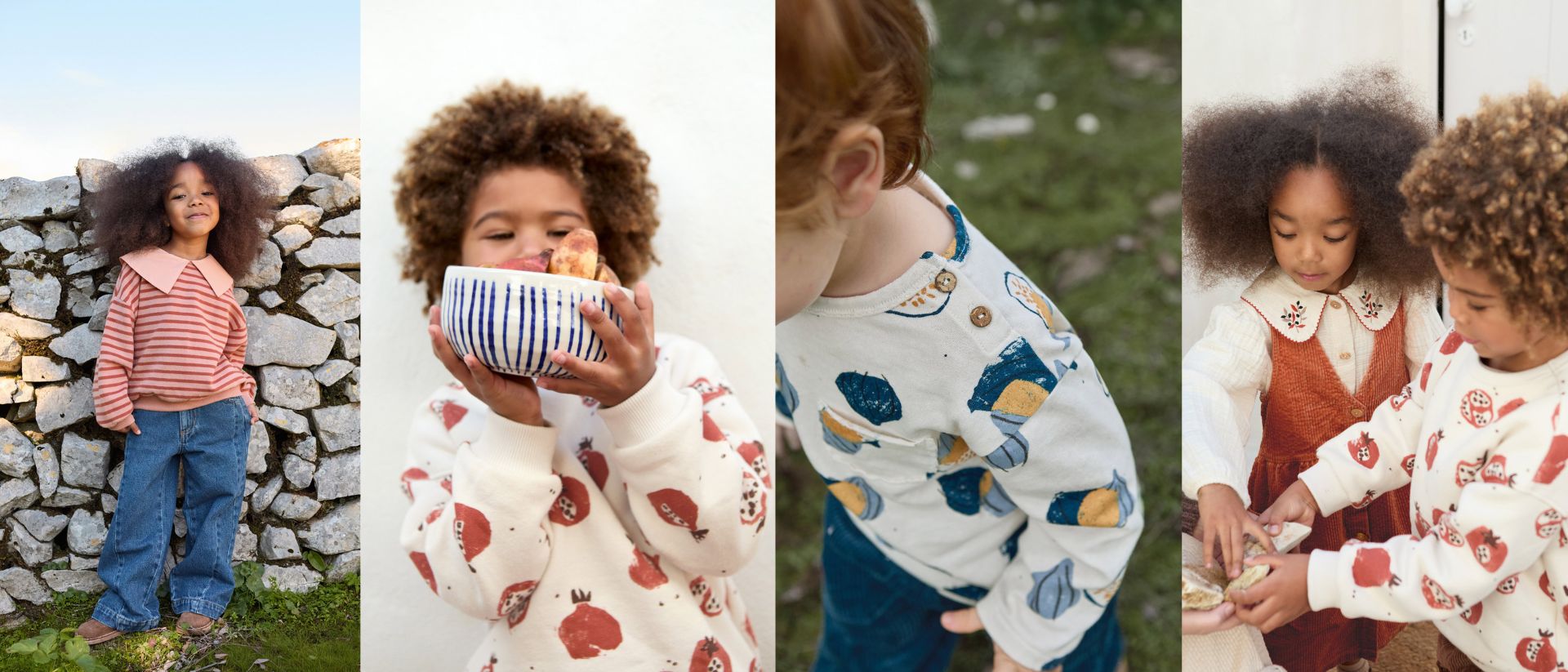 Play Up Kinderkleidung bei Levian Baby & Kids