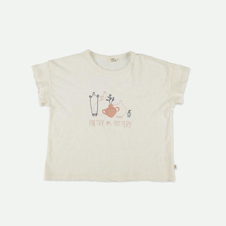 SALE I T-shirt - My Little COZMO I Gr. 110