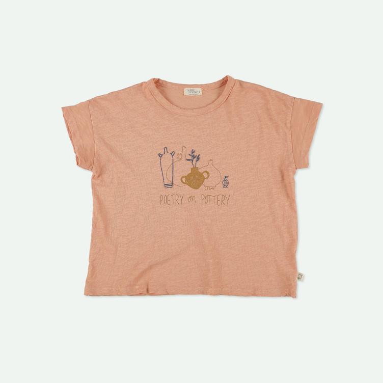 SALE I T-shirt My Little COZMO I Gr. 116