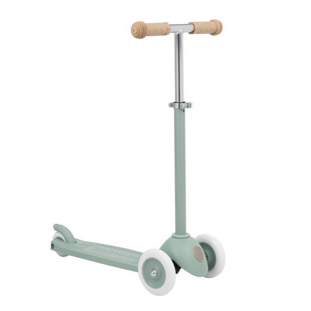 BANWOOD ECO SCOOTER - CLAY