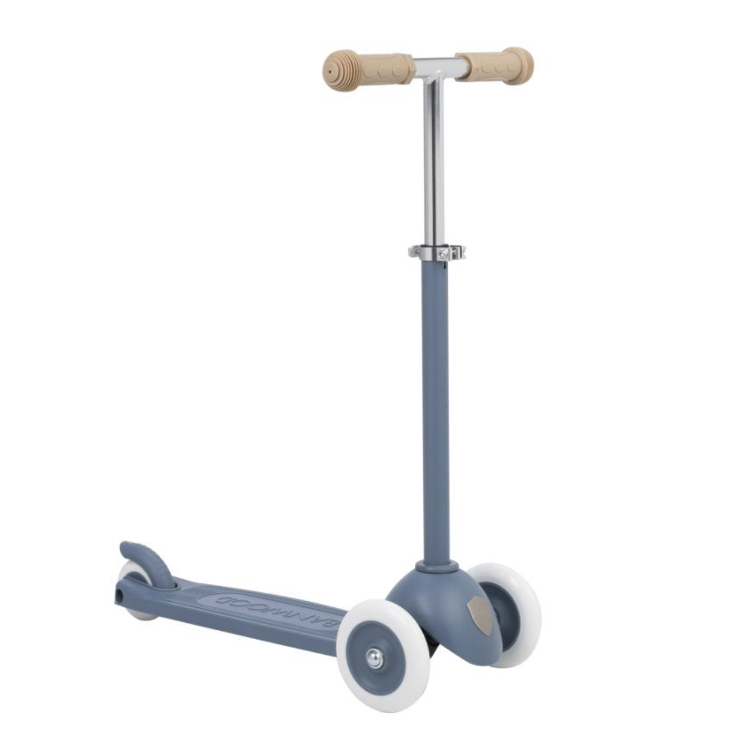 BANWOOD ECO SCOOTER - DEEP SEA Nur ONLINE