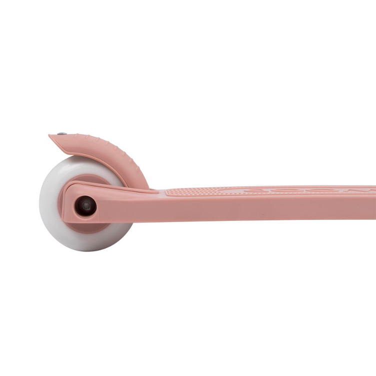 BANWOOD ECO SCOOTER - DUSTY ROSE - 6