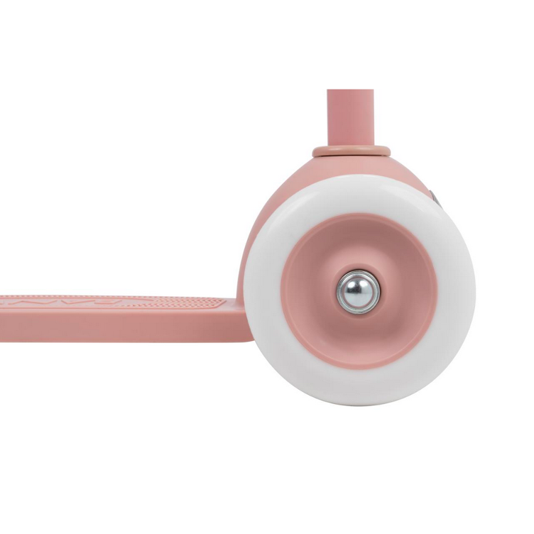 BANWOOD ECO SCOOTER - DUSTY ROSE - 0