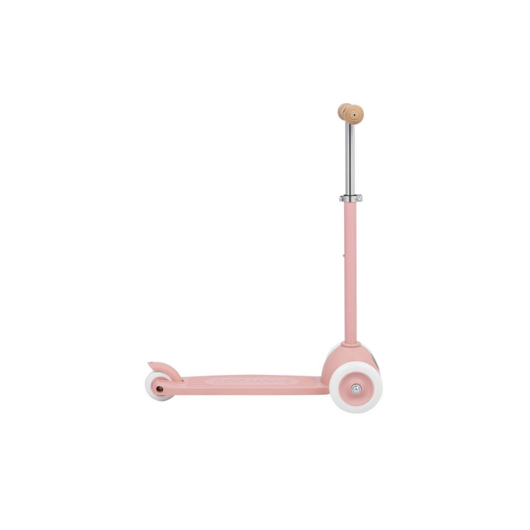 BANWOOD ECO SCOOTER - DUSTY ROSE - 4