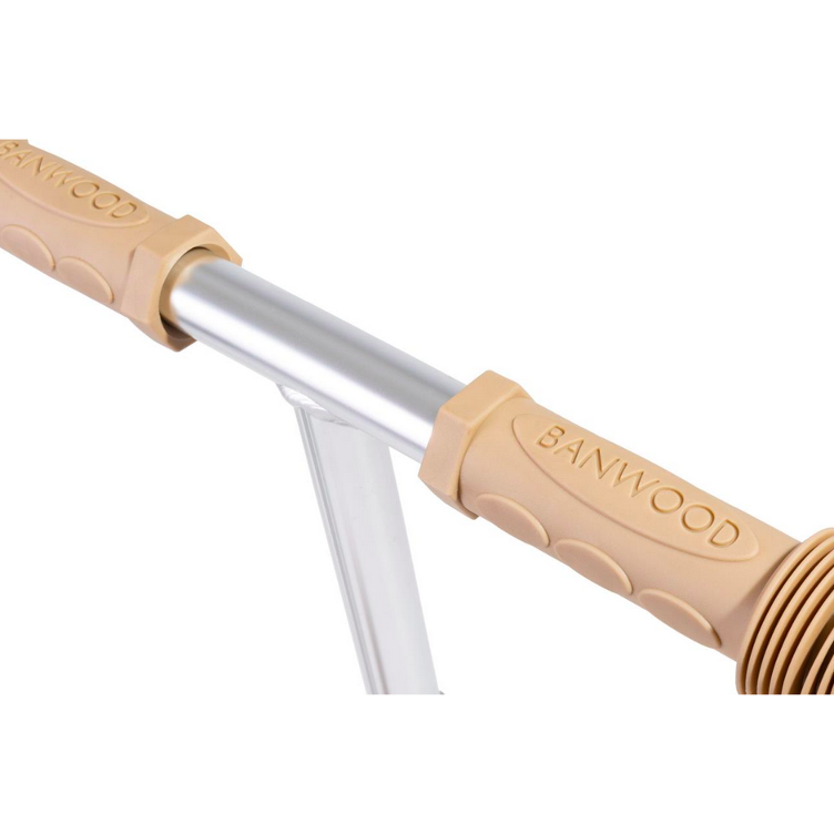 BANWOOD ECO SCOOTER - DUSTY ROSE - 1