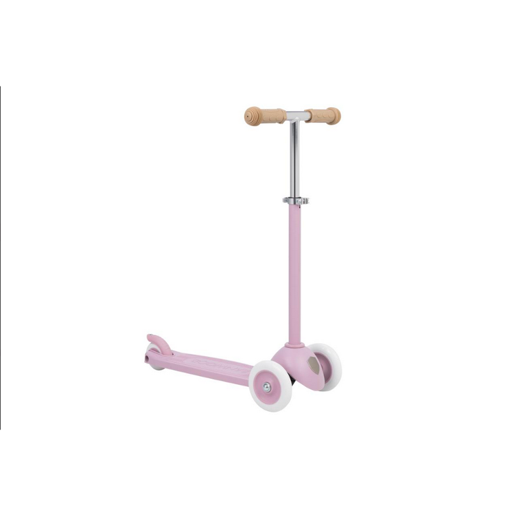 BANWOOD ECO SCOOTER - LAVANDER nur ONLINE - 1