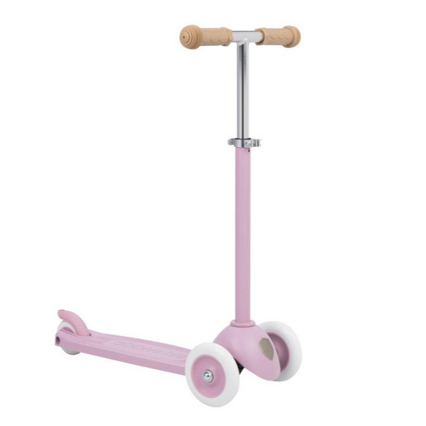 BANWOOD ECO SCOOTER - LAVANDER nur ONLINE