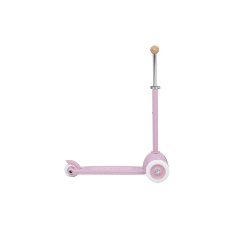 BANWOOD ECO SCOOTER - LAVANDER nur ONLINE - 3