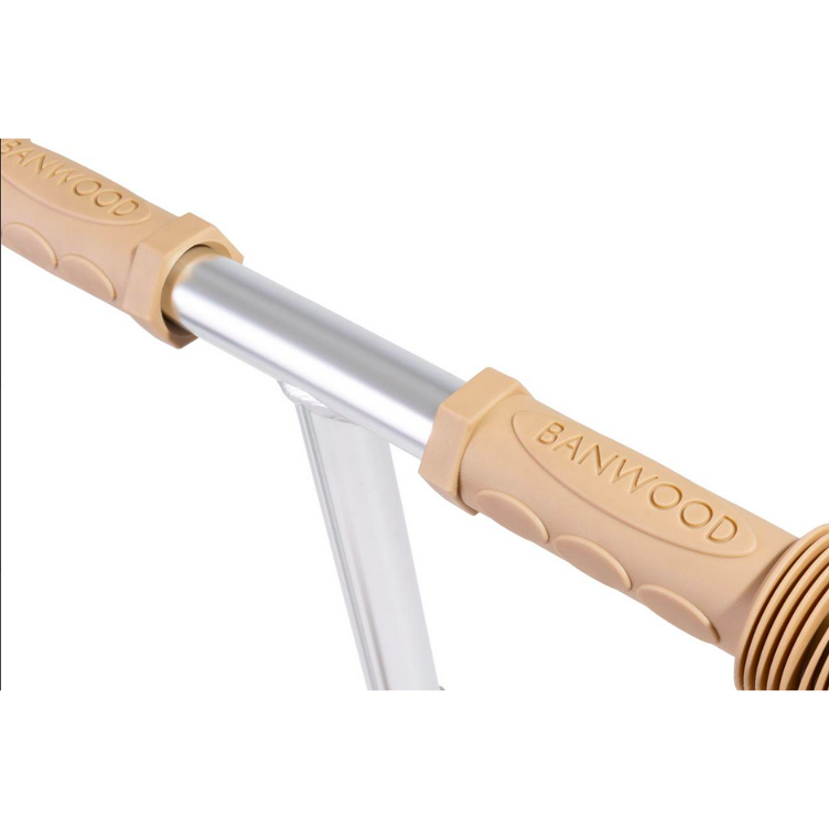 BANWOOD ECO SCOOTER - LAVANDER nur ONLINE - 4