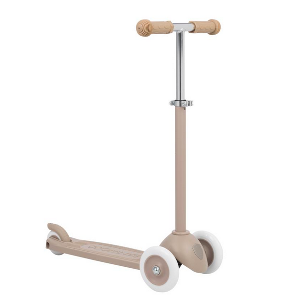 BANWOOD ECO SCOOTER - SAND