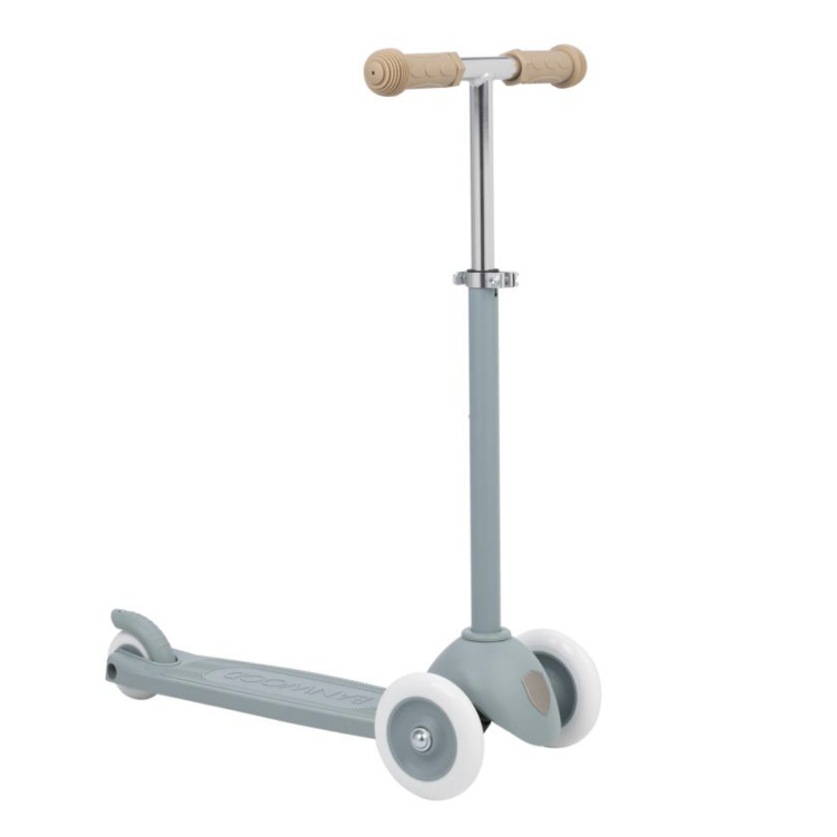 BANWOOD ECO SCOOTER - TEAL Nur ONLINE