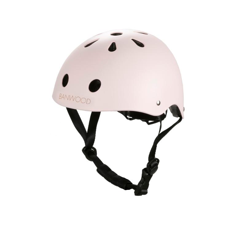 Klassischer Helm ROSA Banwood