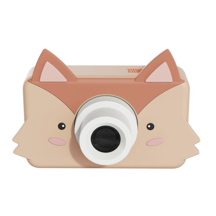 Kinder-Kamera C1 – Zoo Friends | Fox
