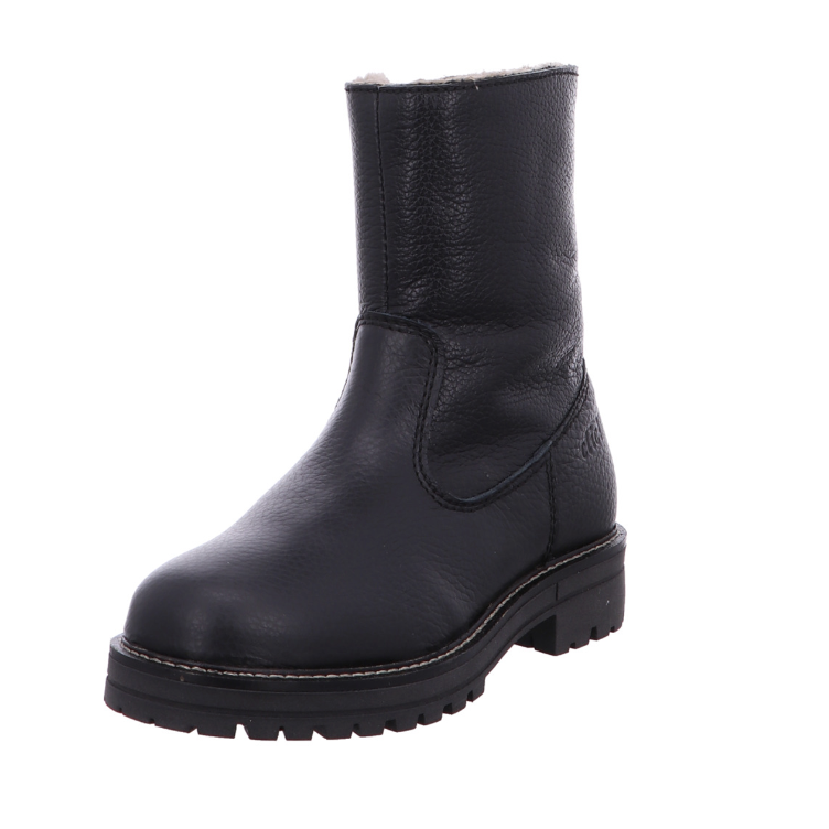 SALE I Lederstiefel Piamonte - CLIC