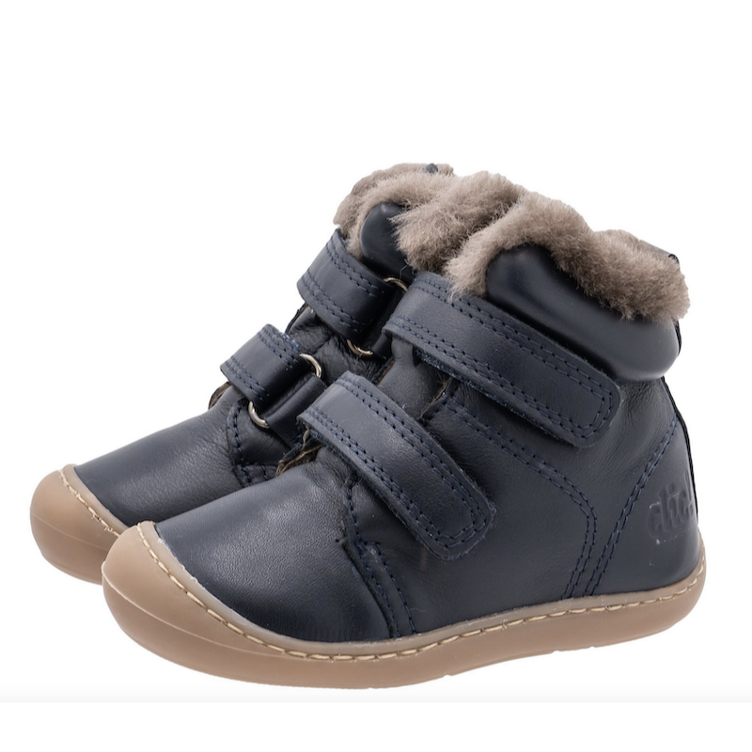 SALE I Winterboot gefüttert - CLIC I Gr. 23