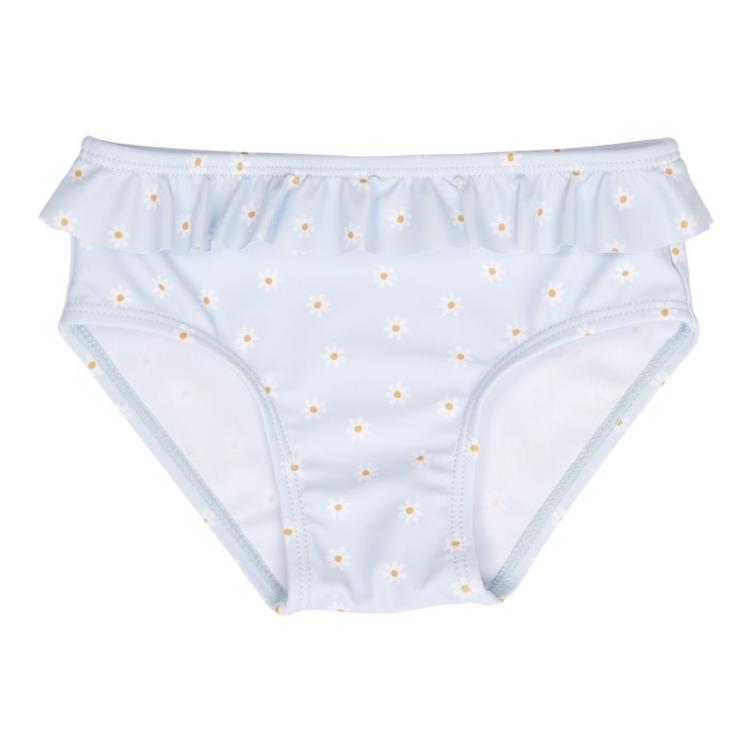 Badehose Daisies Blue LITTLE DUTCH - 2