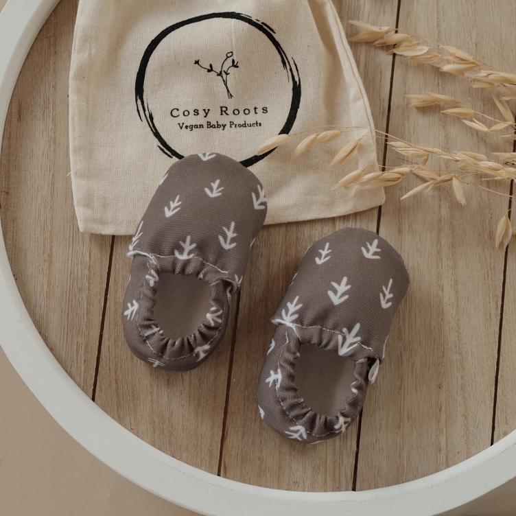 Vegane Schuhe Forest von Cosy Roots I Gr. 22/23/25