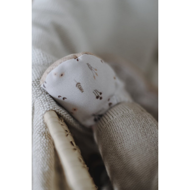 Vegane Schuhe Wildflowers von Cosy Roots - 4
