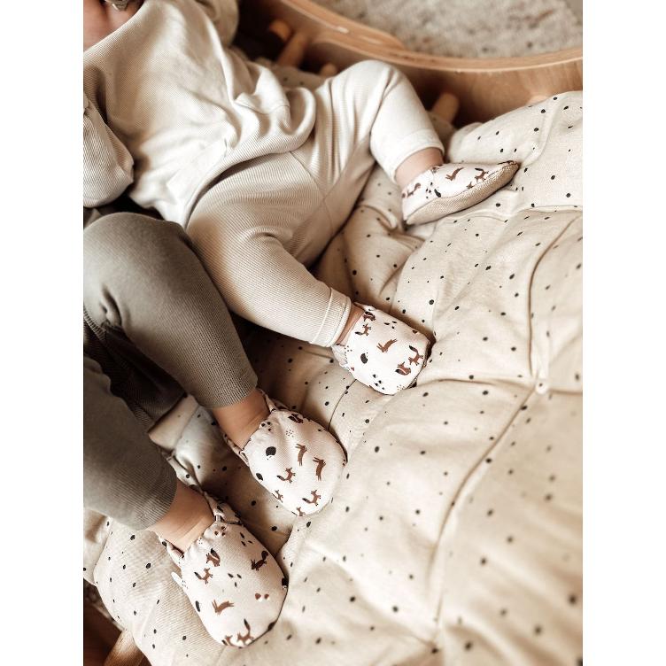 Vegane Schuhe Woodland von Cosy Roots - 3