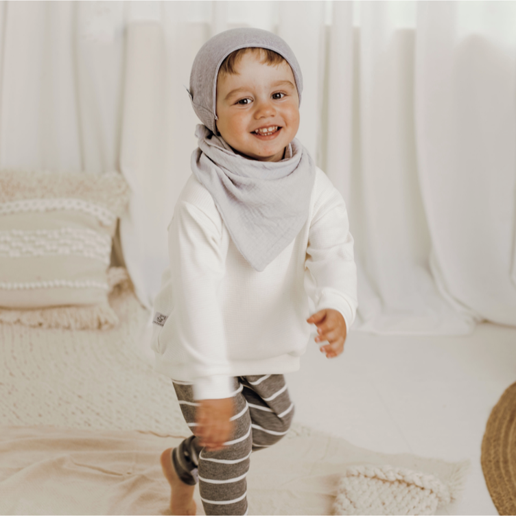 SALE I Loose Fit Hose - FRICKZACK I Gr. 92 - 0