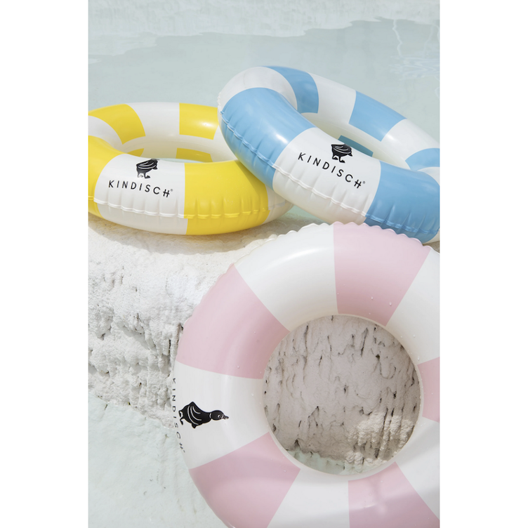 KINDISCH Schwimmring – Rosa