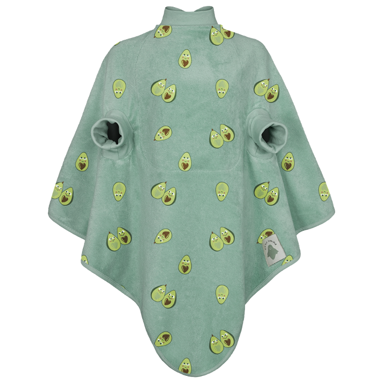 Làtzchen “Boo“-Frottee Waterproof - AVO Amore