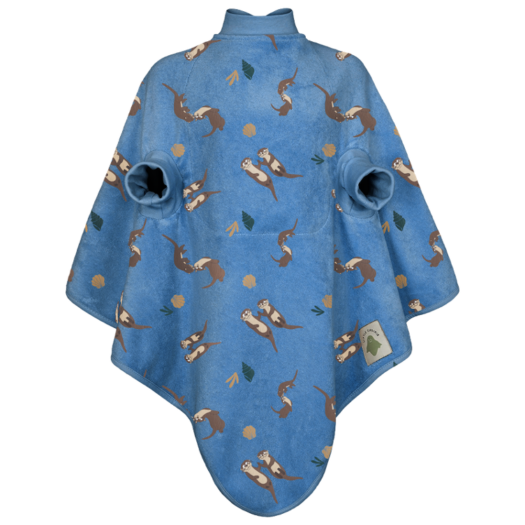 Làtzchen “Boo“-Frottee Waterproof - Otter Bay