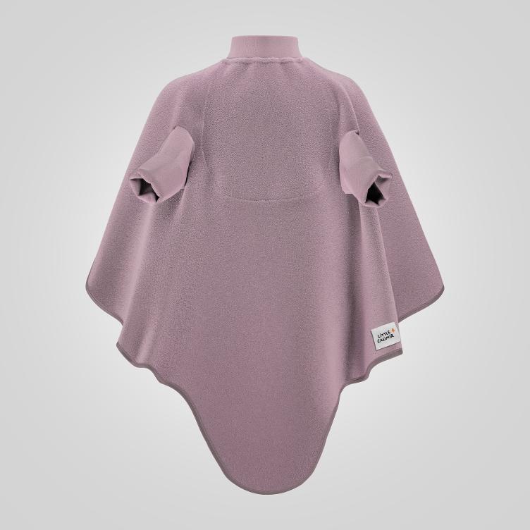 Little Casimir Boo Signature Lätzchen – Lilac Love