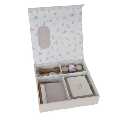 Little Dutch Memory Box für Erinnerungen New Born